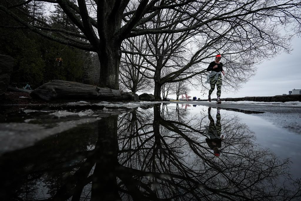 Québec et Maritimes: Environnement Canada prévoit un important redoux pour mercredi