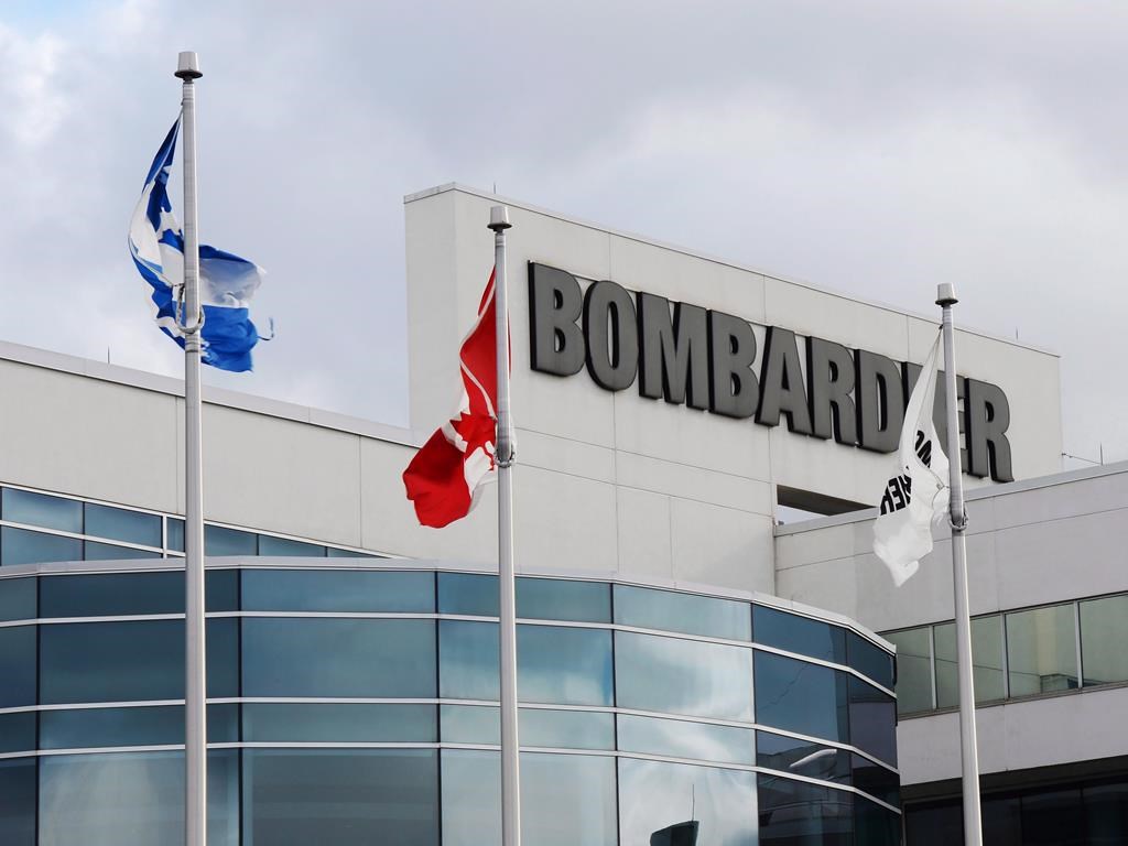 Bombardier: la date butoir pour le déclenchement de la grève est repoussée