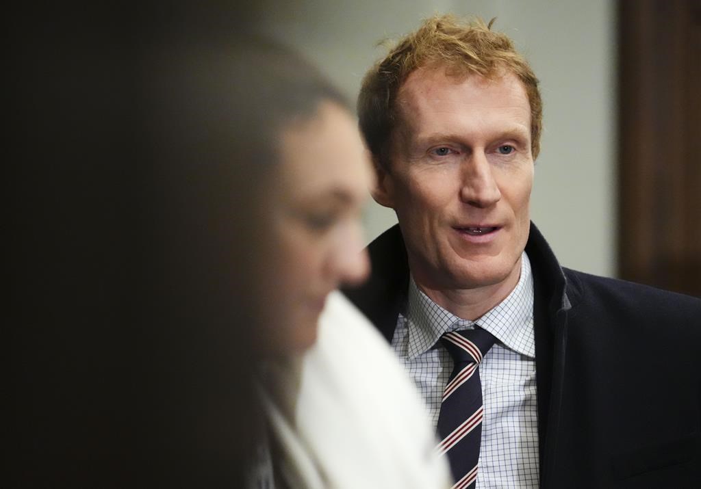 Le ministre Miller est choqué par un présumé tueur en série de femmes autochtones