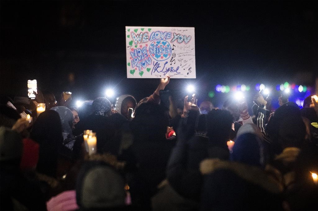 Un rassemblement à la mémoire d'un détenu de la prison de Bordeaux décédé
