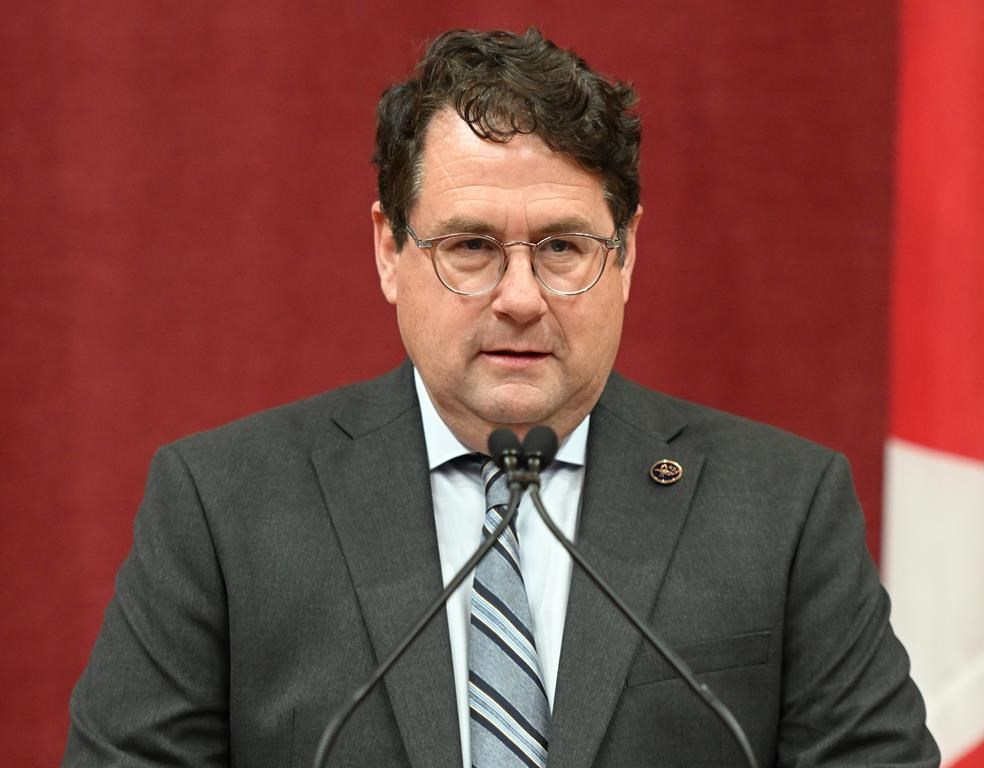 La ventilation, dossier sur lequel Drainville dit avoir mis le plus d'énergie