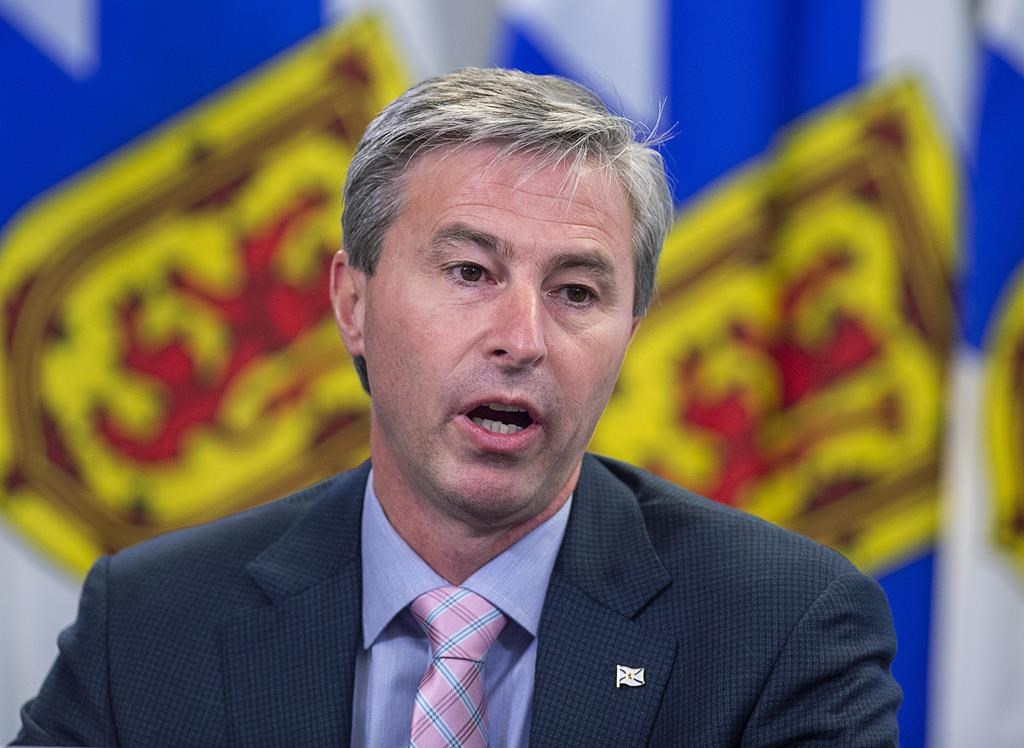 La N.-É. ajoute 423 lits à l'important projet de réaménagement d'un hôpital à Halifax