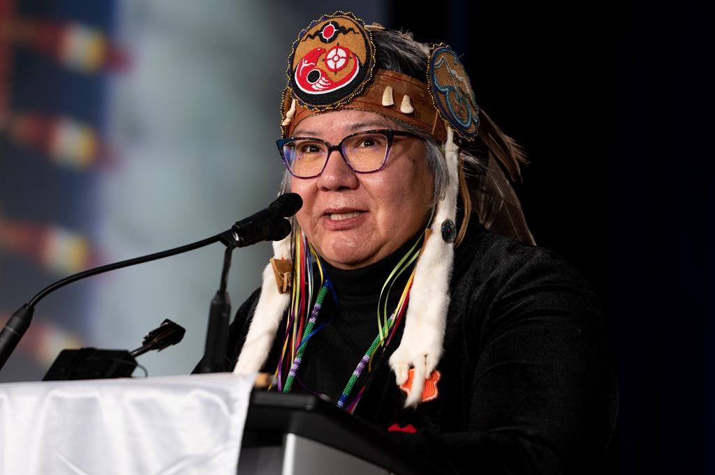 Murray Sinclair aidera l'APN à résoudre les conflits