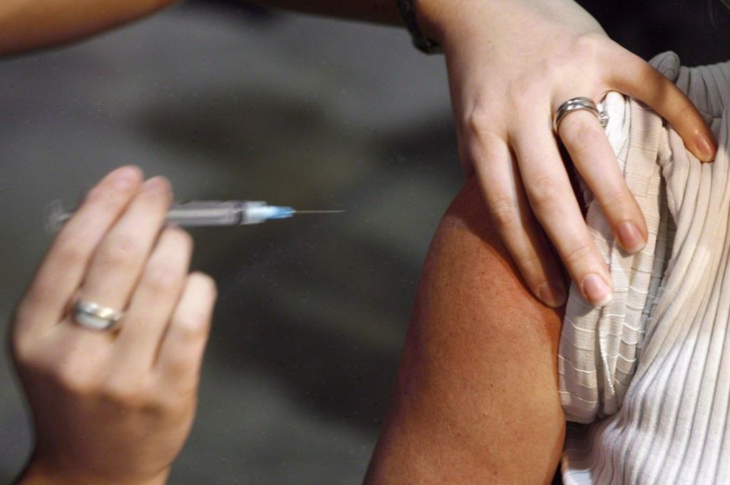 Une bonne saison pour se faire vacciner contre l'influenza
