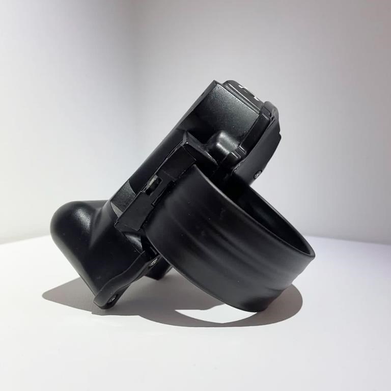 Québec: plus de bracelets de surveillance en 2023 pour neutraliser les agresseurs