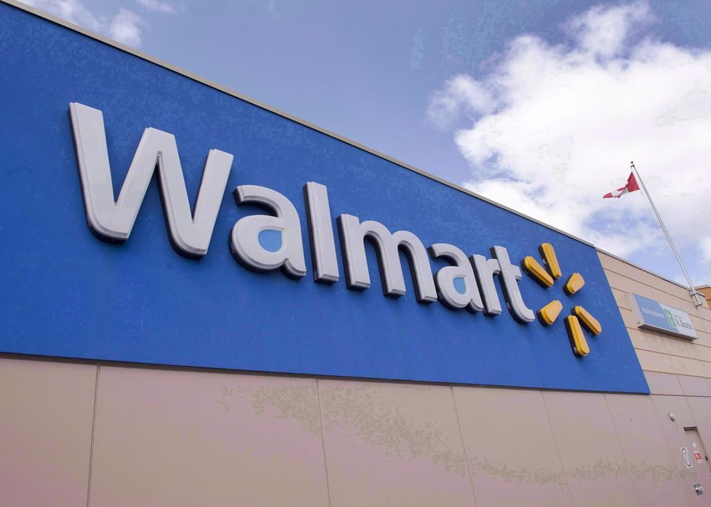 Ont: un Walmart se transforme en hôtel, car des clients sont bloqués par la tempête