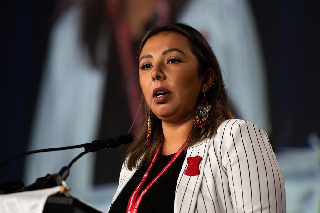 Des Premières Nations réclament la démission du chef de police de Winnipeg