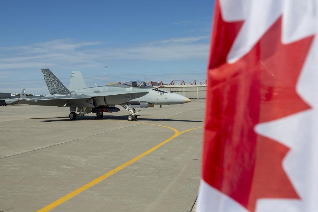 L'armée de l'air encadrera davantage les surnoms que se donnent les pilotes de chasse