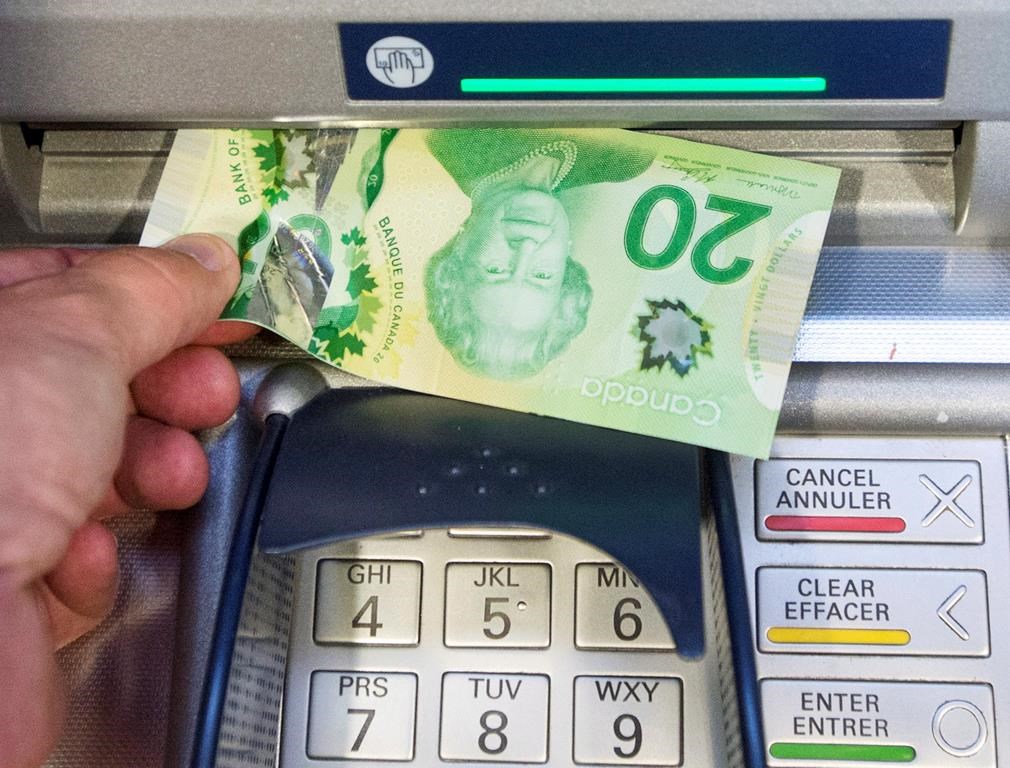 Comptes bancaires conjoints: Québec confirme la fin du gel lors d'un décès