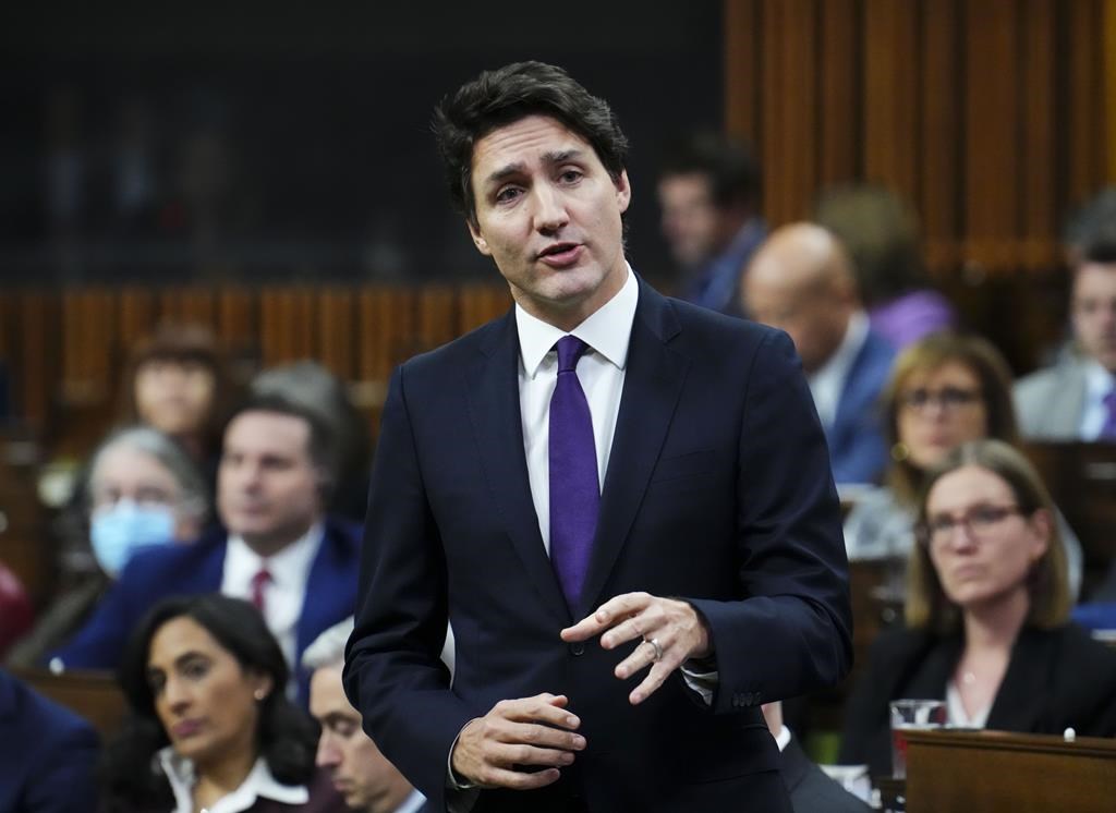 112 000 immigrants au Québec: Justin Trudeau forcé de clarifier ses propos
