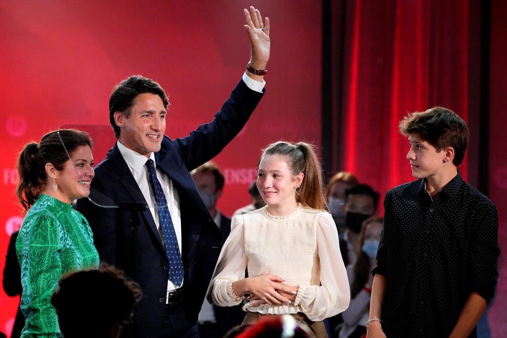 Des vacances de Noël en Jamaïque pour Justin Trudeau et sa famille