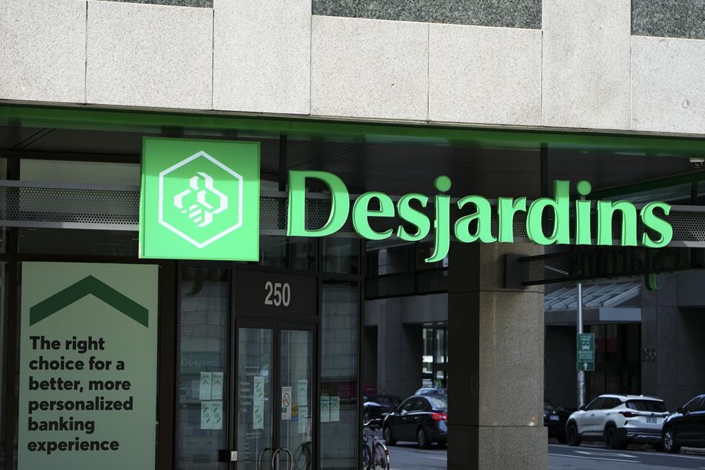 Desjardins aux prises avec des problèmes qui affectent l'accès à certains services