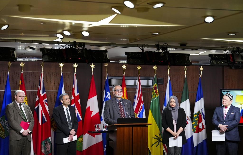 L'intérêt du Canada en Asie soulève des questions sur les droits de la personne