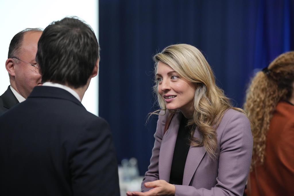 Le Canada octroie 1 million $ pour la Cour pénale internationale