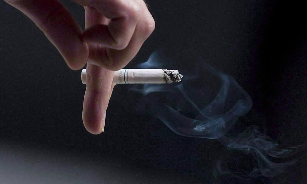 Quand toute une nation prend la résolution d’«écraser» en même temps