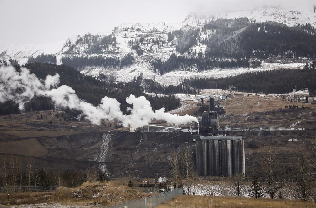 Contaminants miniers: des chefs veulent que les Américains adoptent la ligne dure