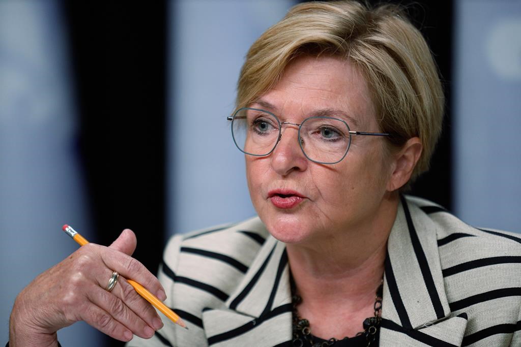 Vérificatrice: Baisse marquée de la fiabilité du service offert par Hydro-Québec