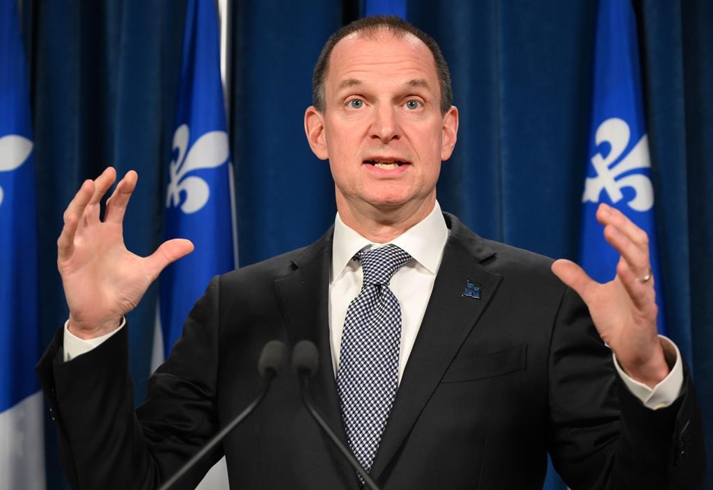 Projet de loi 1: l'augmentation des tarifs gouvernementaux sera plafonnée à 3 %