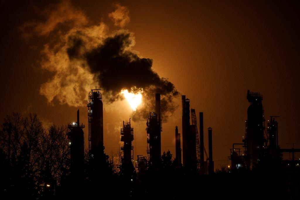 Ottawa met fin à certaines subventions aux combustibles fossiles