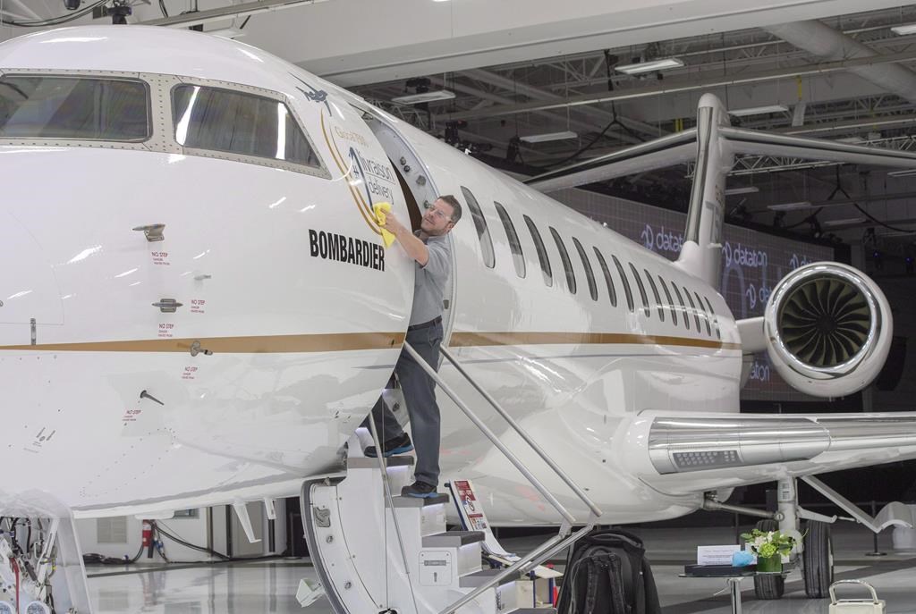 Grève évitée chez Bombardier: les employés de Dorval ratifient l’entente de principe
