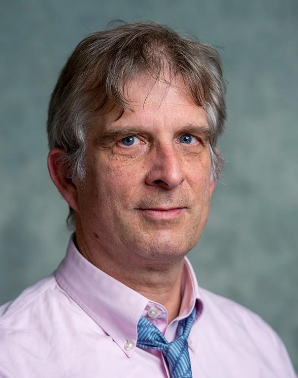 Un journaliste de La Presse Canadienne lauréat d'un prix des droits de la personne