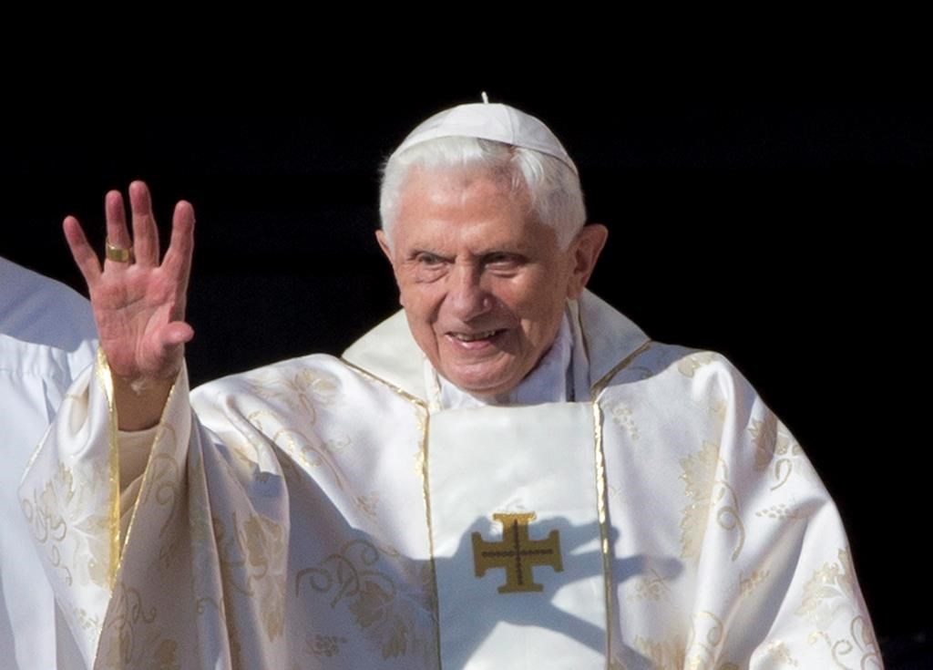 Le règne de Benoît XVI fut marqué par son attachement à la tradition et sa démission