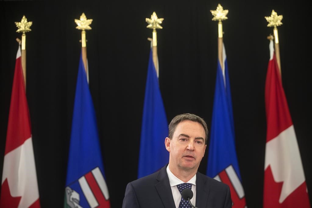 Le personnel de soins de répit redéployé pour aider un hôpital pour enfant en Alberta