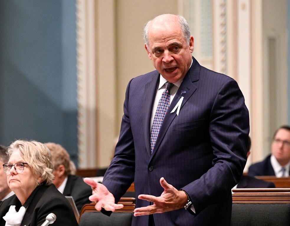 Partie de chasse de Fitzgibbon: l'opposition demande une autre enquête