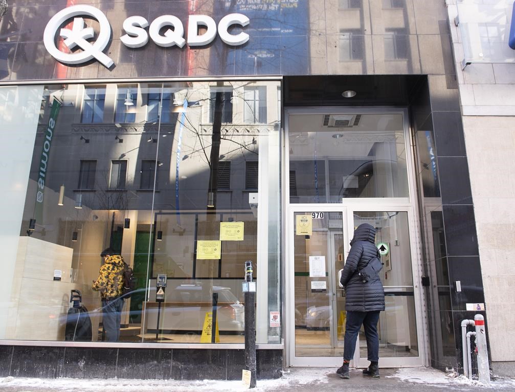 SQDC: rejet à 94 % de l'offre patronale par les syndiqués en grève