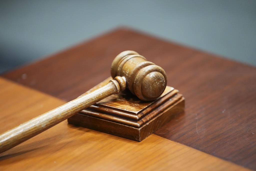 Michaël Chicoine plaide coupable aux deux meurtres prémédités de ses garçons