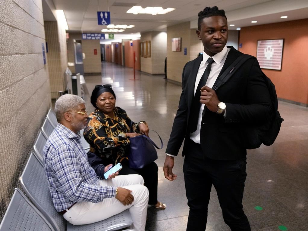 L'appel du jugement Yergeau opposera droits de la personne aux droits de la police