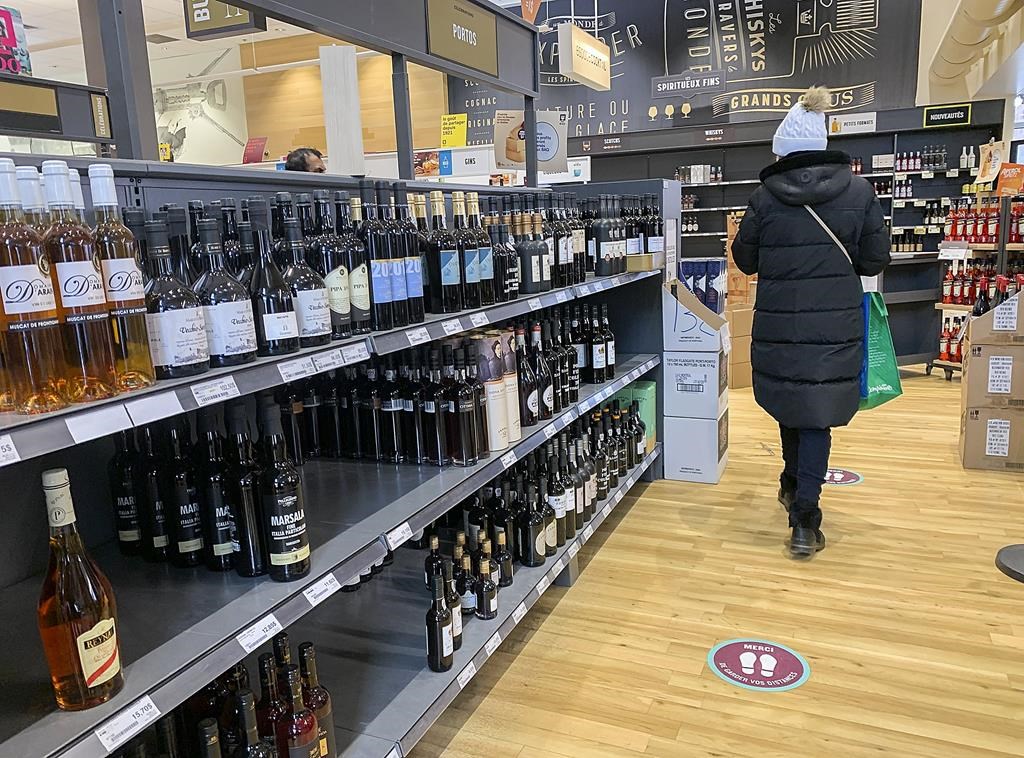 Le Défi 28 jours sans alcool de retour pour une dixième année