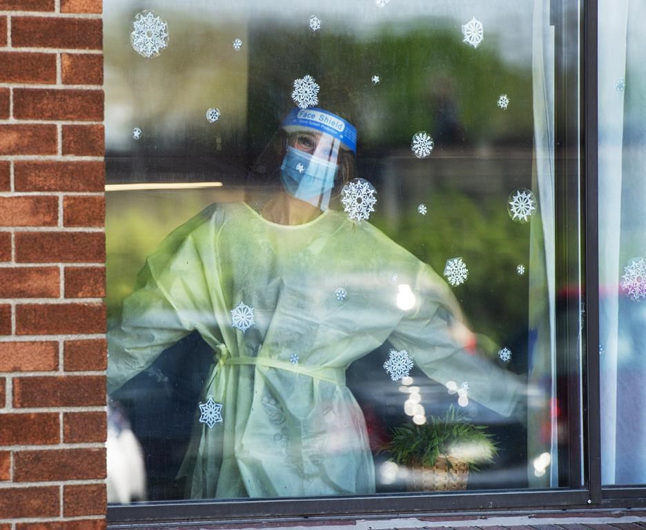 Québec échoue à recruter des préposés aux bénéficiaires à l’étranger