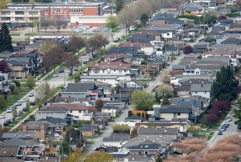 C.-B.: pause de 3 jours pour les acheteurs de maisons après la signature d'un accord