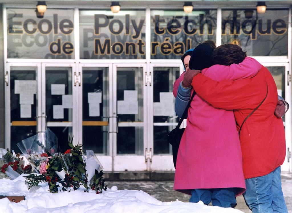 L'antiféministe Jean-Claude Rochefort s'en va en prison pour un an ferme