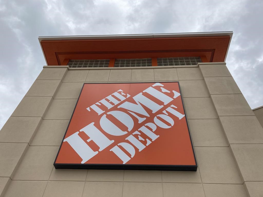 Home Depot a partagé avec Meta des renseignements personnels de clients, à leur insu
