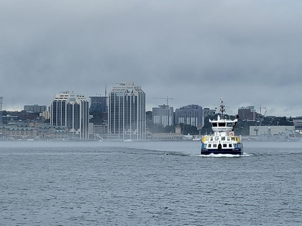Moncton et Halifax ont été les championnes de la croissance démographique en 2022