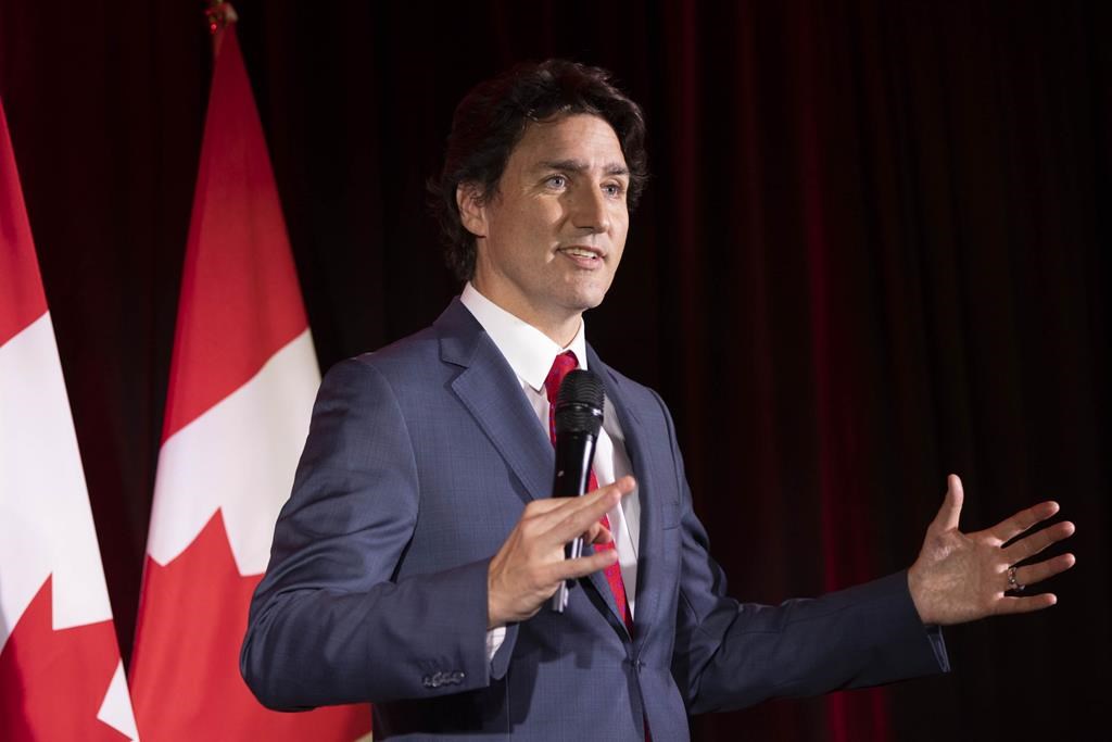Retraite du cabinet Trudeau en Ontario: l'inflation toujours une préoccupation