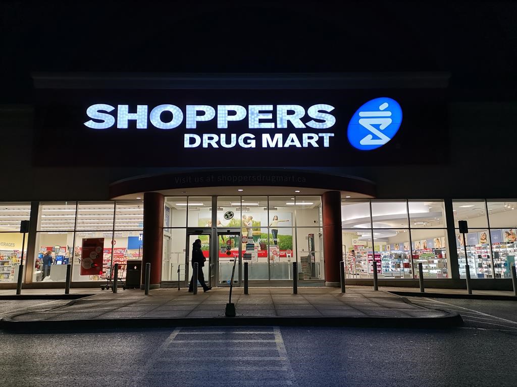 Les pharmaciens ontariens peuvent prescrire certains médicaments
