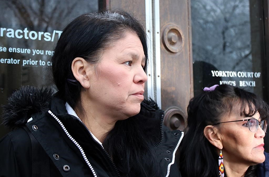 Deux soeurs qui se disent victimes d'une erreur judiciaire demandent leur libération