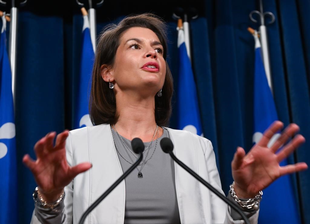 La STM remplacera le système de contrôle de train sur la ligne bleue