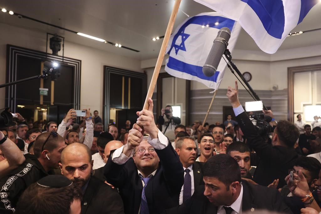 L'ambassadeur israélien au Canada annonce sa démission pour des raisons d'«intégrité»