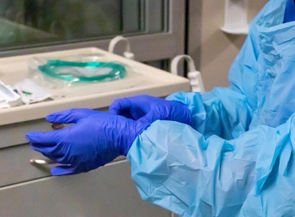 L’Ordre des infirmières maintient la tenue de son prochain examen d'admission