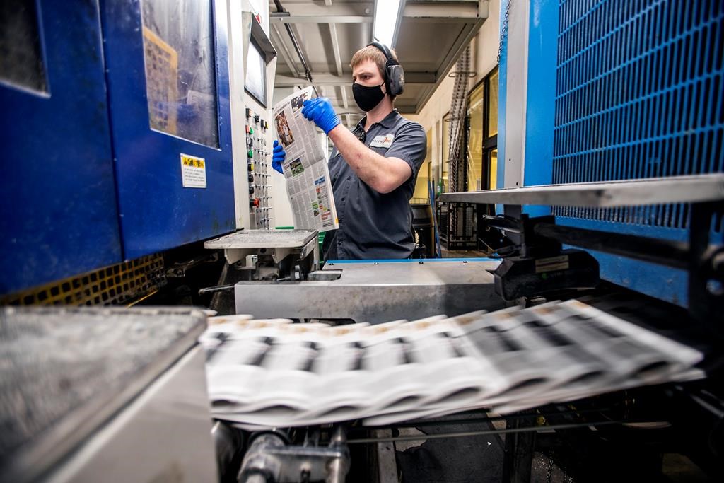 Pour une seconde fois depuis mars, Québec verse une aide aux médias communautaires
