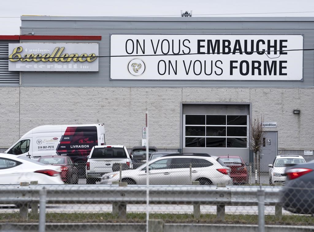 Les employeurs ne devraient pas négliger l'apport de travailleurs avec une déficience