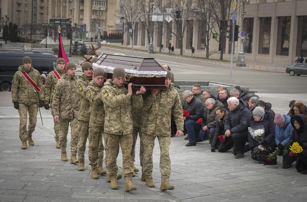 La Russie affirme avoir tué 600 soldats ukrainiens, un bilan démenti par Kyiv