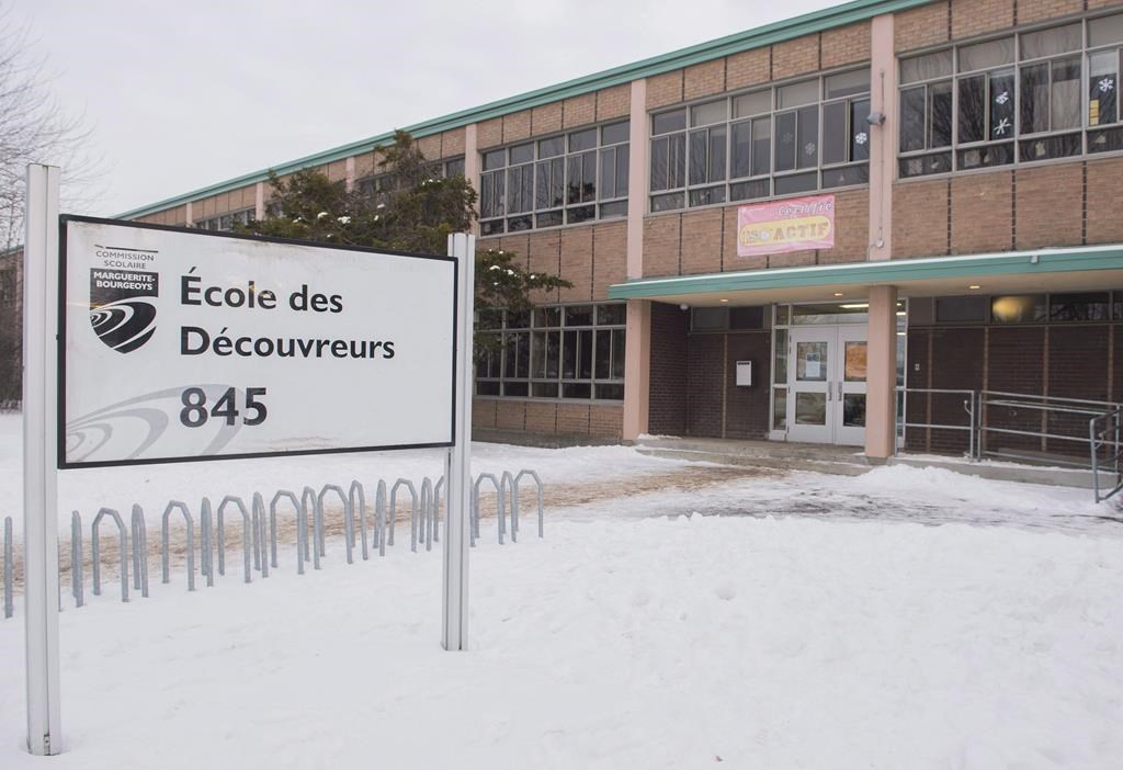 Une coalition organise une tournée panquébécoise pour parler d'éducation