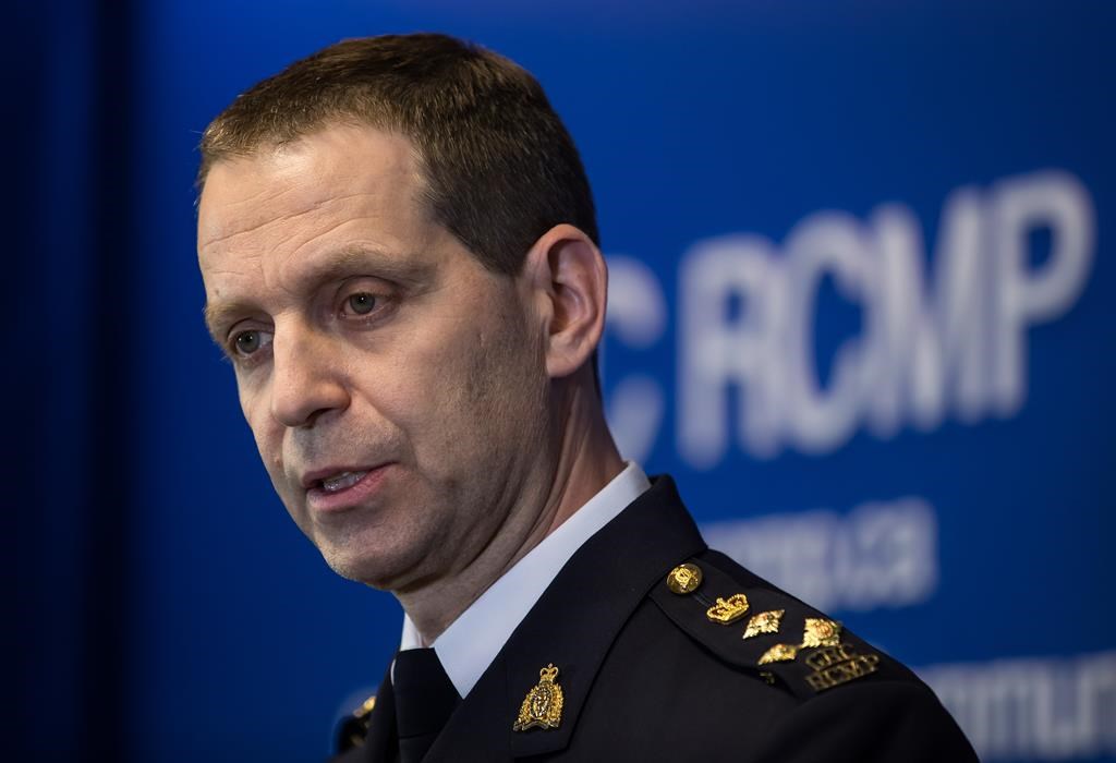 La police d’Ottawa se prépare à un éventuel «convoi de la liberté 2.0»