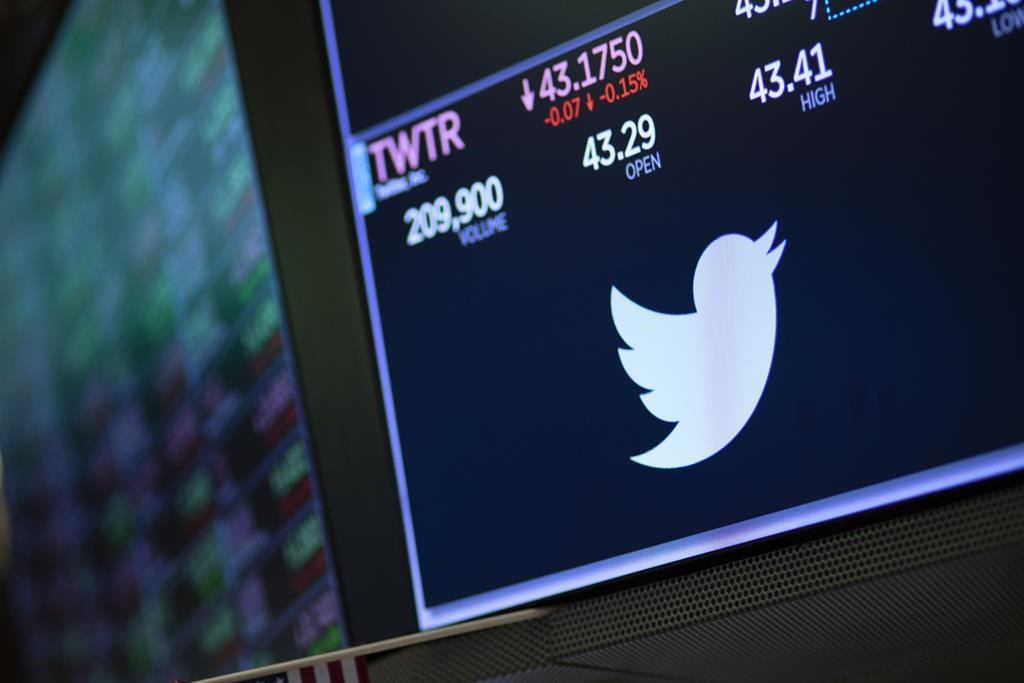 Ottawa: arrestation d'un homme pour menaces de mort et terroristes sur Twitter