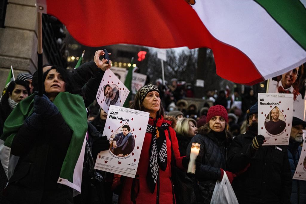 Le Canada impose des sanctions à des entités iraniennes pour de la désinformation